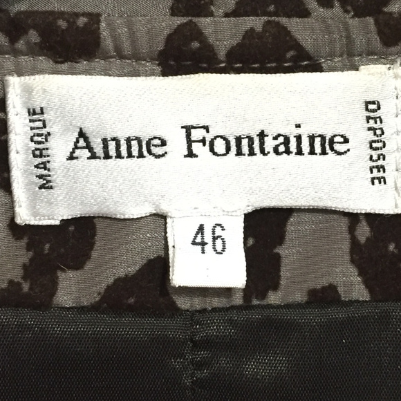 Anne Fontaine statement piece - Picture 2 of 5
